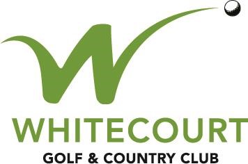 Whitecourt golf and country club